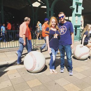 Meet your Posher, Cody